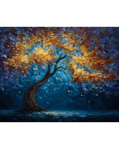 THE TREE OF WHISPERS