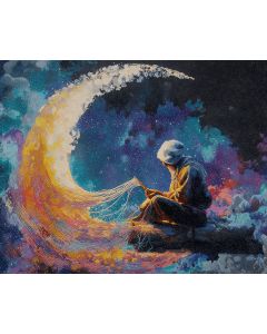 THE WEAVER OF DREAMS
