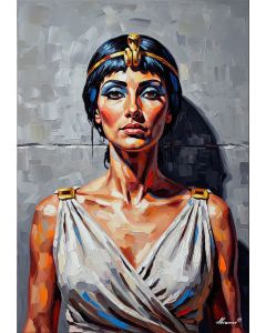 CLEOPATRA VII