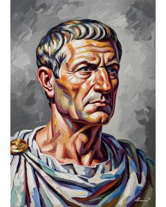 JULIUS CAESAR