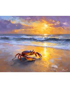 GOLDEN SANDS