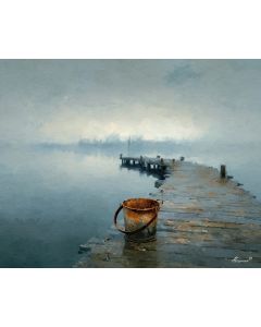 ISOLATED DOCK