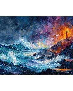OCEANS FURY