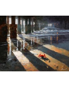 PIERS SHADOW