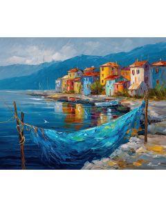 SEASIDE VILLAGE