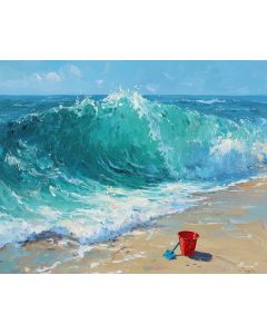 SUMMERS WAVE