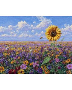 MEADOW FLOWER