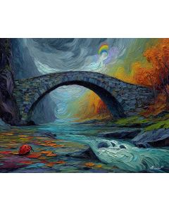 RAINBOW BRIDGE