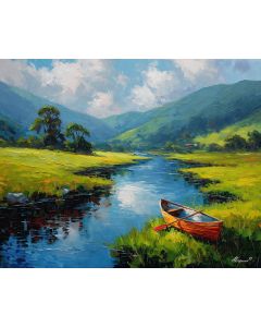 RIVERS BEND