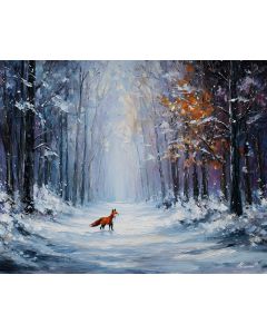 WINTER PATH