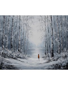 PLATINUM SILENCE