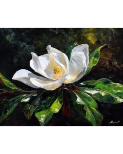IVORY BLOOM