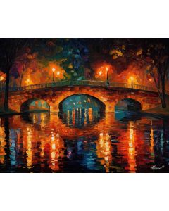 OBSIDIAN BRIDGE