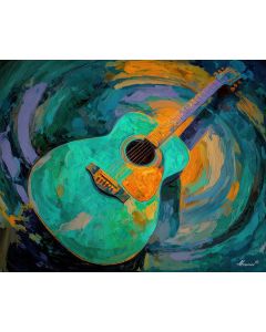 EMERALD FRET