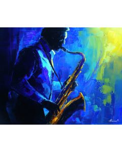 SAPPHIRE JAZZ