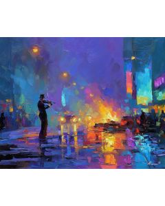 RAINY MELODY