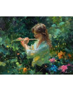 VERDANT RHYTHM