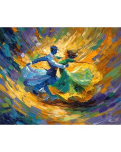 WHIRLWIND WALTZ
