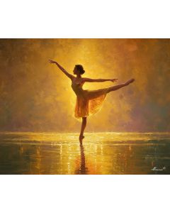 GOLDEN BALANCE