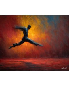 SILENT LEAP