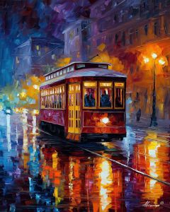 STREETCAR WHISPER