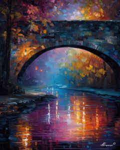 BRIDGE OF DREAMS
