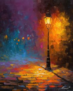 GOLDEN WHISPER