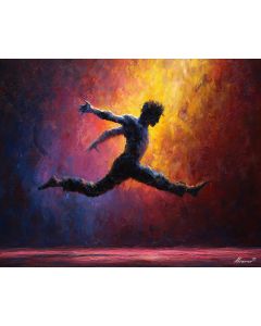 SILENT LEAP
