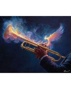 HARMONIC DUST
