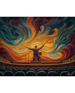 LOST CONDUCTOR