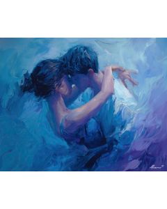 AZURE EMBRACE