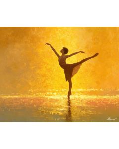 GOLDEN BALANCE