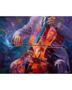 WHISPERING STRINGS