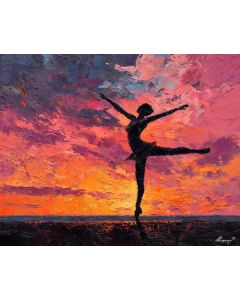 SUNSET PLIE