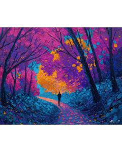 VIOLET PATH