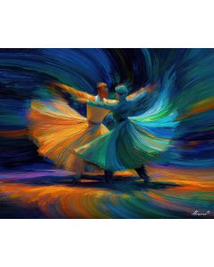 WHIRLWIND WALTZ