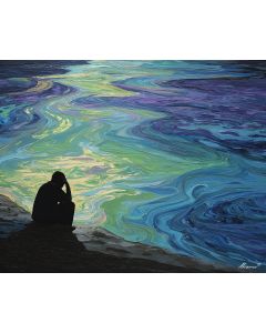 RIVER OF THOUGHTS