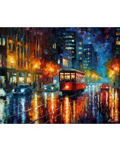 CITY OF REFLECTIONS