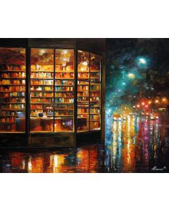 NIGHT LIBRARY