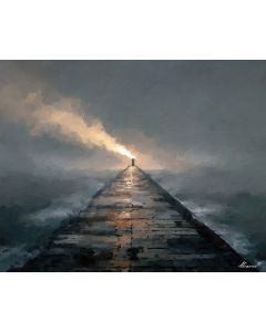 LOST PIER