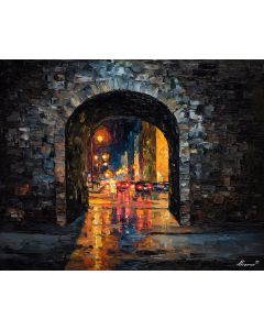 ARCHWAY GLOW