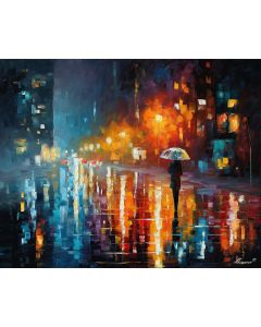 URBAN RAIN