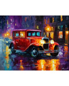WHIMSICAL WHEELS
