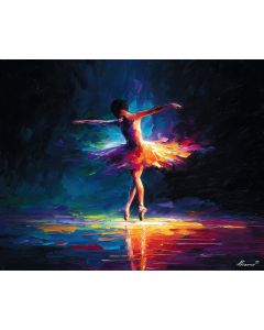 SHADOW DANCER