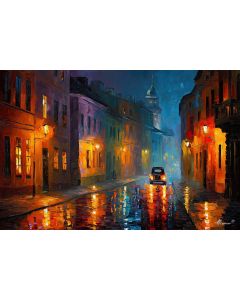TIMELESS STREET