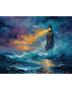 TIDAL CLOCK