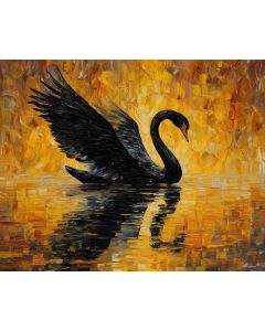 INK SWAN