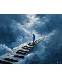DREAM STAIRWAY