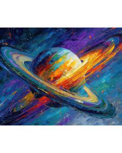 WOUNDED ORBIT