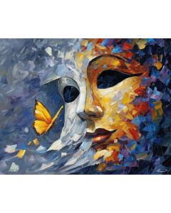 MYSTIC MASK